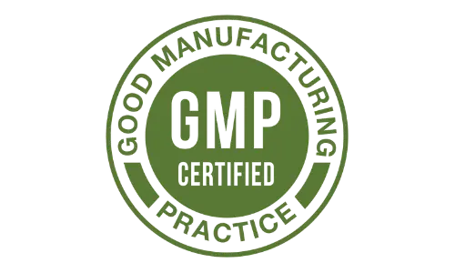 FemiPro gmp certified