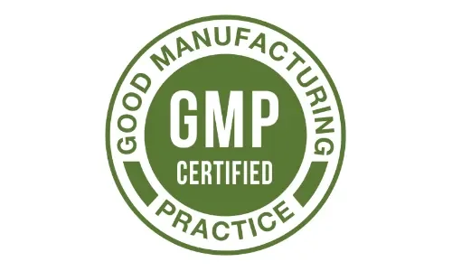 FemiPro gmp certified