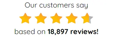 Cardio Shield customer rating